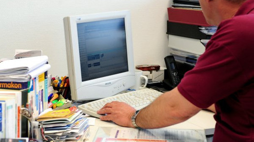 arzt praxiscomputer eh