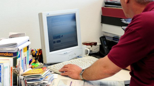 arzt praxiscomputer eh