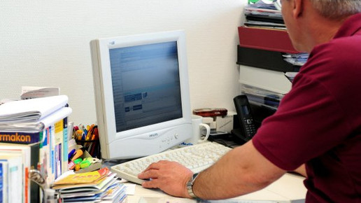 arzt praxiscomputer eh