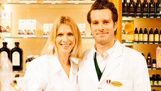 Sisi-Kosmetik aus der Kur-Apotheke