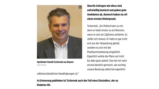 bild apothekerserie1 apotheker tschernek scs