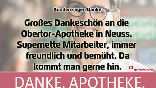 danke apo2 12
