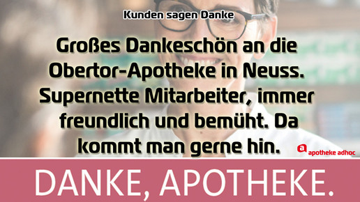danke apo2 12