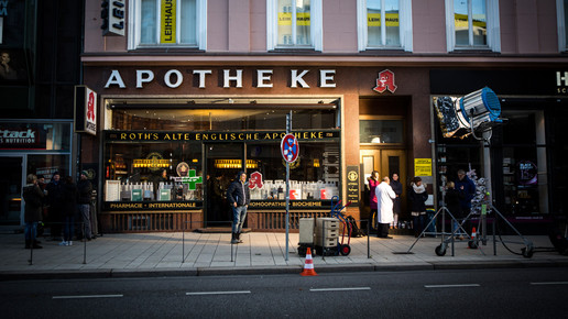 dankeapo3 making-of wub