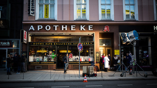 dankeapo3 making-of wub