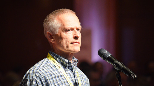 Dr. Martin Braun beim DAT 2025