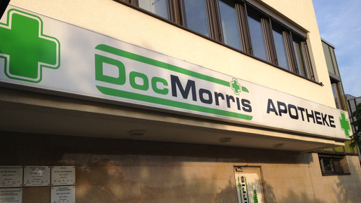 docmorris springpfuhl totale aa
