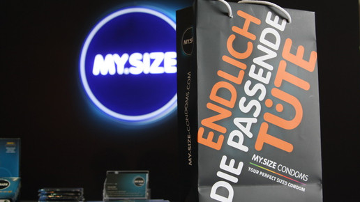 endlich die passende tuete