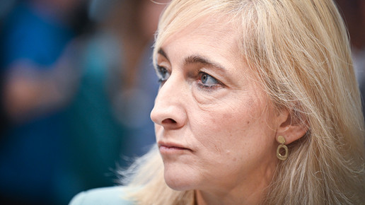 Nina Warken im Profil