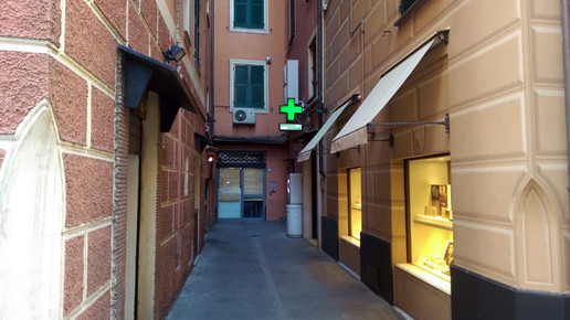 italien2 farmacia sackgasse aa