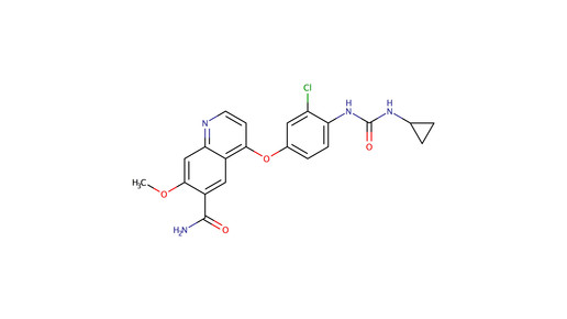 levatinib aa