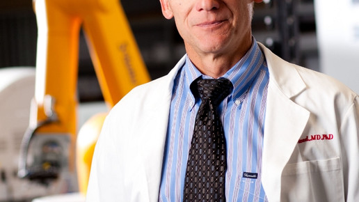 Roche: Neuer Entwicklungleiter