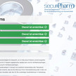 Securpharm-Wartung: Mehrarbeit im Notdienst Securpharm-Wartung: Mehrarbeit im Notdienst