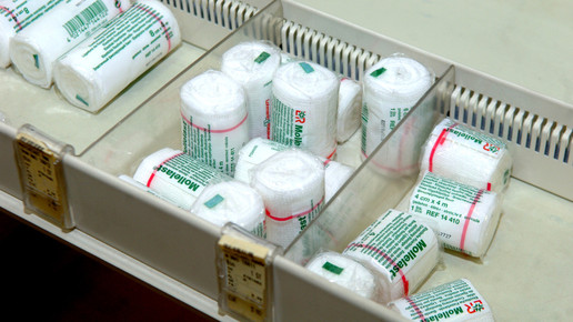 verband lohmann rauscher aa