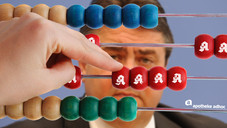 Siggi Pop und das ABDA-Einmaleins