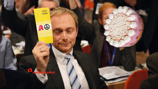 Unbekanntes Flugobjekt