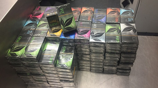 Arzneimittelschmuggel 2 Hauptzollamt Duesseldorf