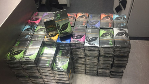 Arzneimittelschmuggel 2 Hauptzollamt Duesseldorf