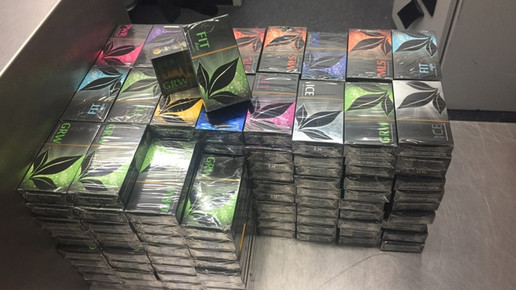 Arzneimittelschmuggel 2 Hauptzollamt Duesseldorf