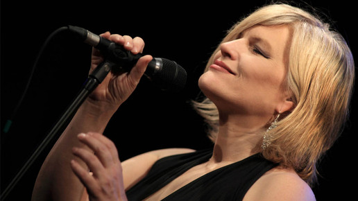 Kara-Johnstad mikrofon johnstad