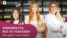 Verdienen PTA, was sie verdienen? Verdienen PTA, was sie verdienen?