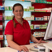 Apothekerin schreibt Retax-Rechnung an GfS Apothekerin schreibt Retax-Rechnung an GfS