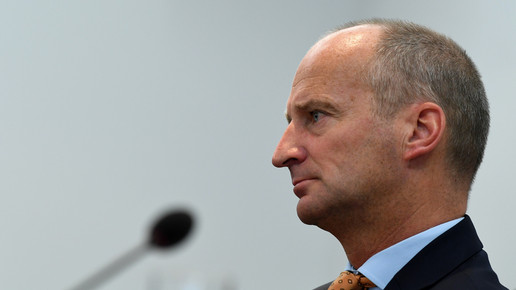 Schmidt mit Spahn „nah beieinander“