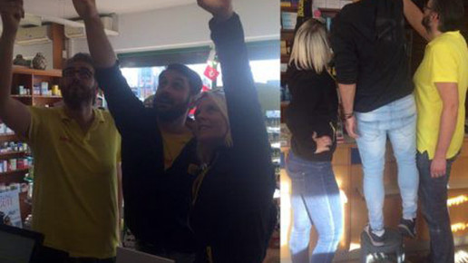 antonius-apo7 deko-aktion antenne steiermark