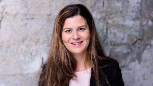 Neue Chefin für Eucerin