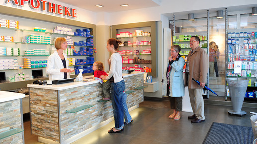 beratung schlange kind eh