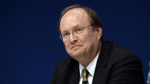 Dr. Hartmut Derendorf verstorben