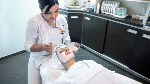 dm Gesichtsbehandlung kosmetikstudio dm oesterreich