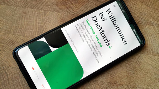 DocMorris versenkt seine Versandapotheke