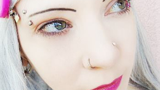 grau-pink claudia knaus