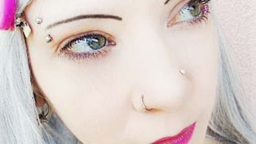 grau-pink claudia knaus