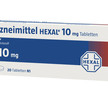 Hexal stellt Rx-Packungen um