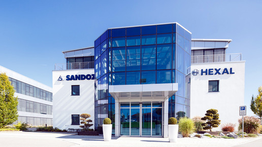 hexal sandoz haus2 hexal