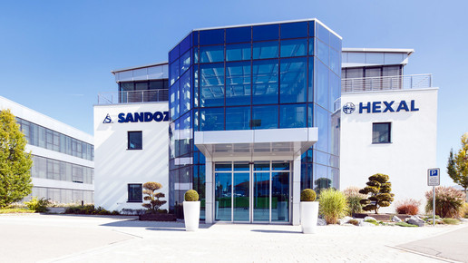 hexal sandoz haus2 hexal