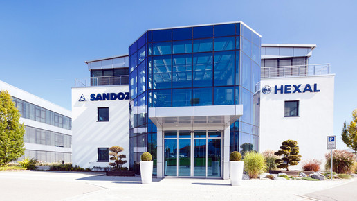 hexal sandoz haus2 hexal