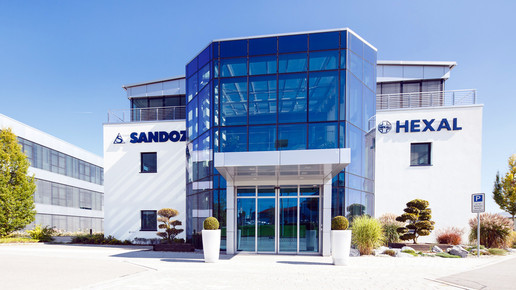 hexal sandoz haus2 hexal
