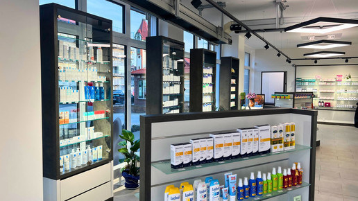 Apotheke der Zukunft: Das sagen die Hersteller