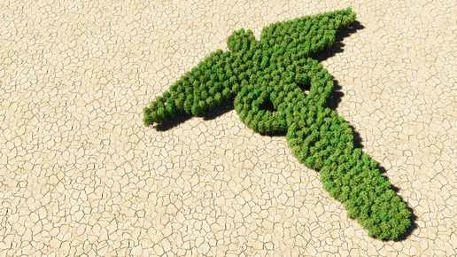 Bündnis von Pharmakonzernen will Treibhausgasausstoß senken