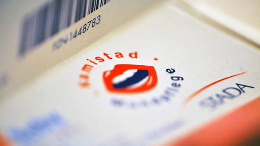 mund zaehne comic stada aa