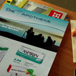 Abmahnschutz für Apotheken-Flyer