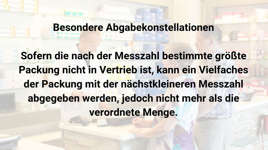 Faktencheck: Der neue Rahmenvertrag | APOTHEKE ADHOC