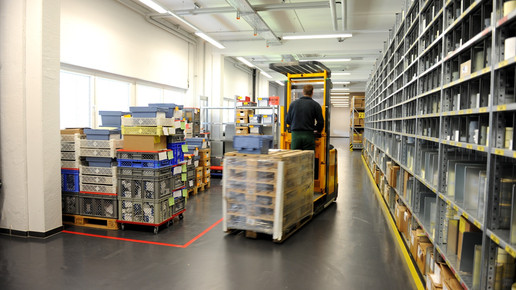 Parallelimporteure: Neue Studie, neuer Name