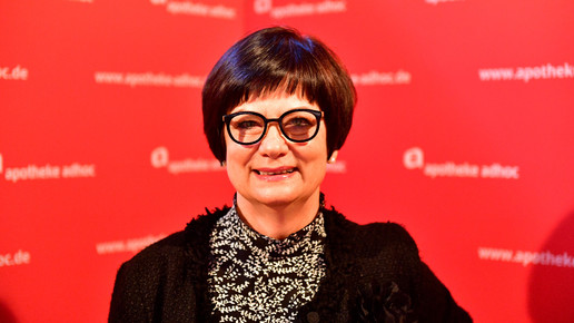 Aliud: Blumenthal nimmt Abschied