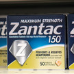 GSK: Milliardenzahlung wegen Zantac