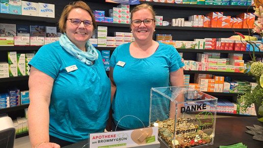 PTA in der Apotheke: „Das ist für mich das Nonplusultra“