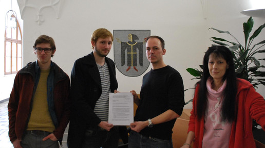 „Cannabis Social Club“ für Apotheken